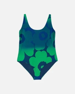 Marimekko Agnetha Unikko Swimsuit<Woman Swimwear
