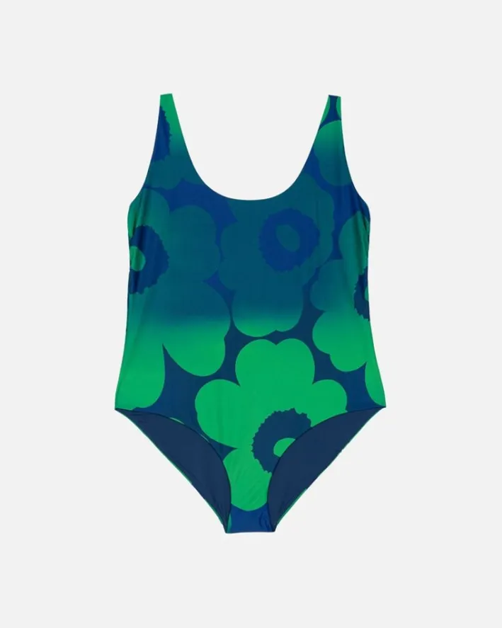 Marimekko Agnetha Unikko Swimsuit<Woman Swimwear