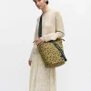 Marimekko All Day Bucket Unikko<Woman Shoulder Bags