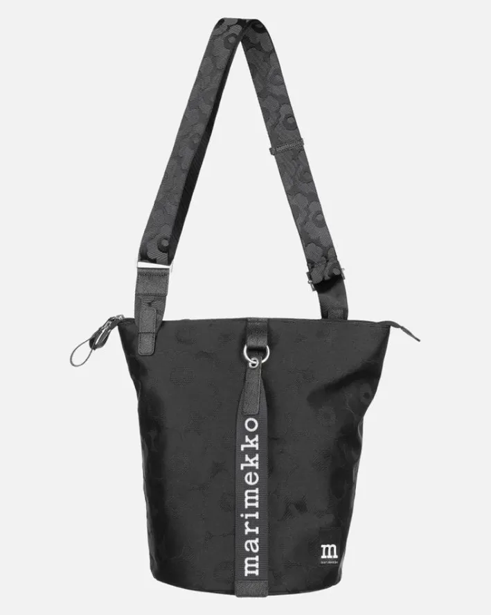 Marimekko All Day Bucket Unikko<Woman Shoulder Bags