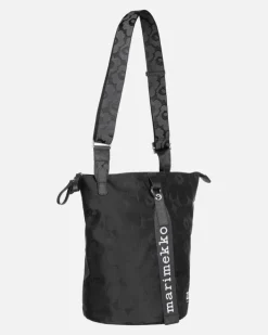 Marimekko All Day Bucket Unikko<Woman Shoulder Bags