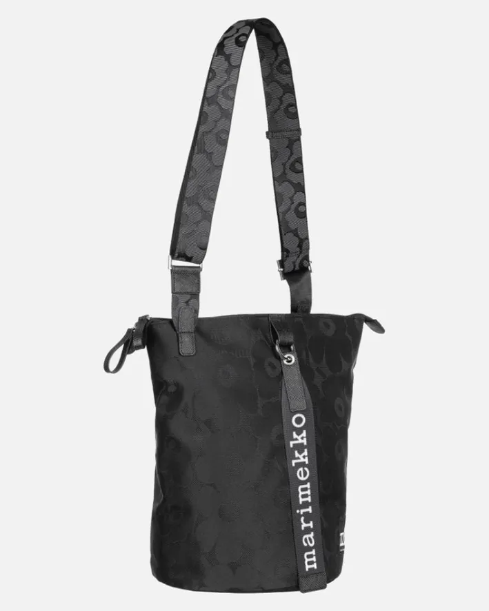 Marimekko All Day Bucket Unikko<Woman Shoulder Bags
