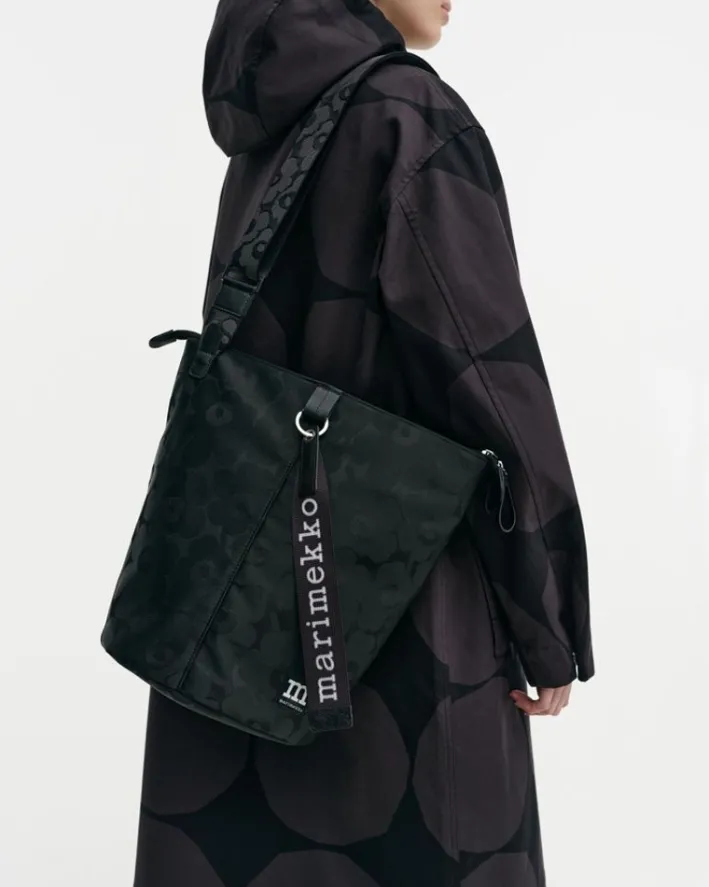 Marimekko All Day Bucket Unikko<Woman Shoulder Bags