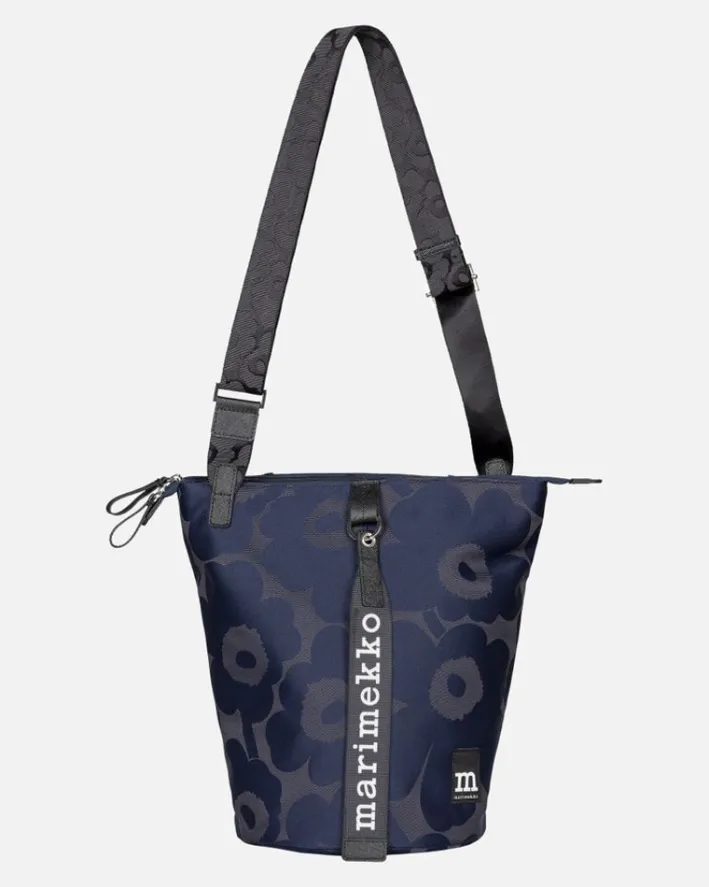 Marimekko All Day Bucket Unikko<Woman Shoulder Bags