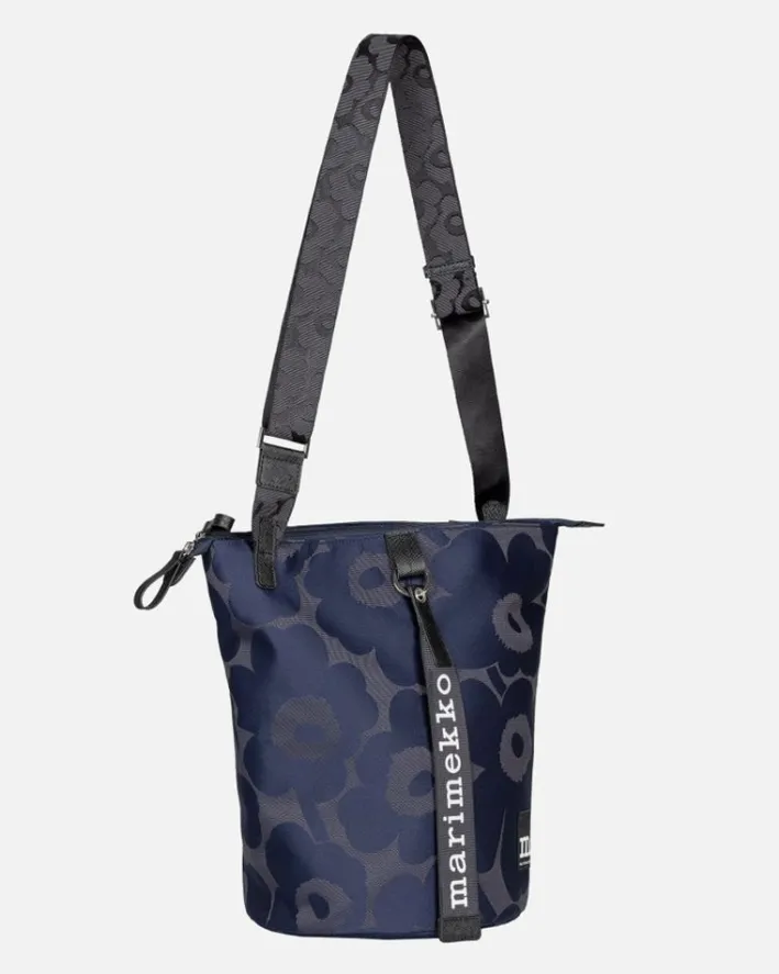 Marimekko All Day Bucket Unikko<Woman Shoulder Bags