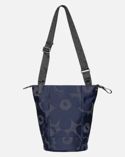 Marimekko All Day Bucket Unikko<Woman Shoulder Bags