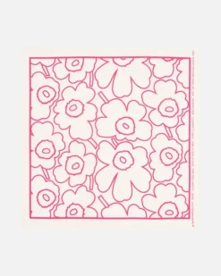 Marimekko Astrilli Piirto Unikko Bandana<Woman Scarves