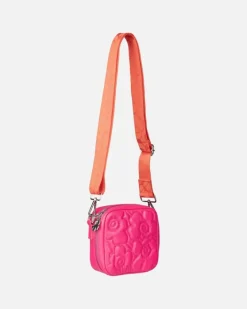 Marimekko Baby Gratha Unikko Shoulder Bag<Woman Handbags
