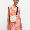 Marimekko Baby Gratha Unikko Shoulder Bag<Woman Handbags