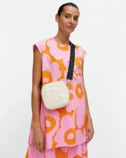 Marimekko Baby Gratha Unikko Shoulder Bag<Woman Handbags