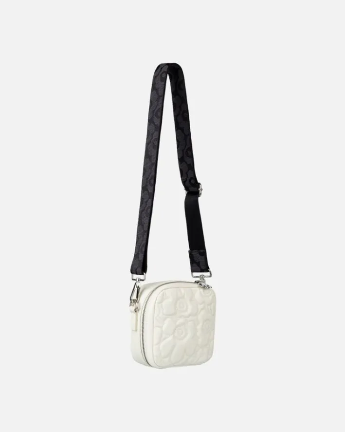 Marimekko Baby Gratha Unikko Shoulder Bag<Woman Handbags