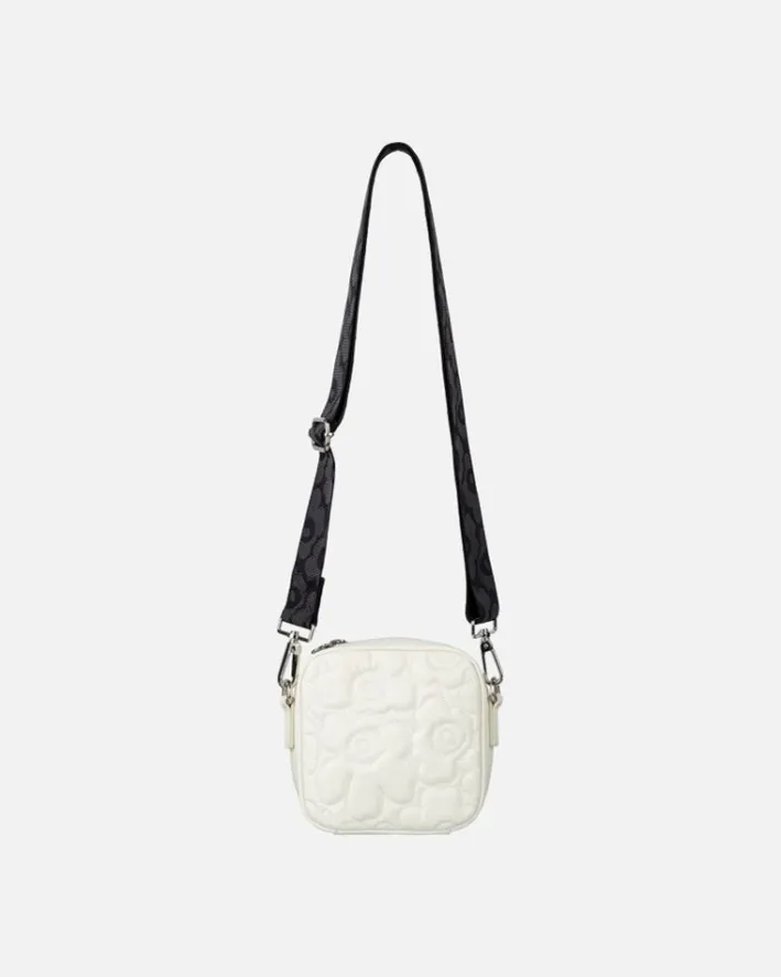 Marimekko Baby Gratha Unikko Shoulder Bag<Woman Handbags