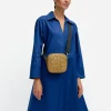 Marimekko Baby Gratha Unikko Shoulder Bag<Woman Handbags