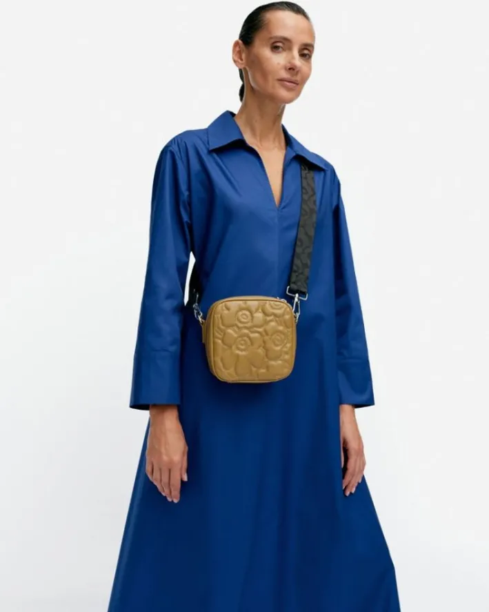 Marimekko Baby Gratha Unikko Shoulder Bag<Woman Handbags