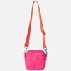 Marimekko Baby Gratha Unikko Shoulder Bag<Woman Shoulder Bags