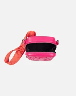 Marimekko Baby Gratha Unikko Shoulder Bag<Woman Shoulder Bags