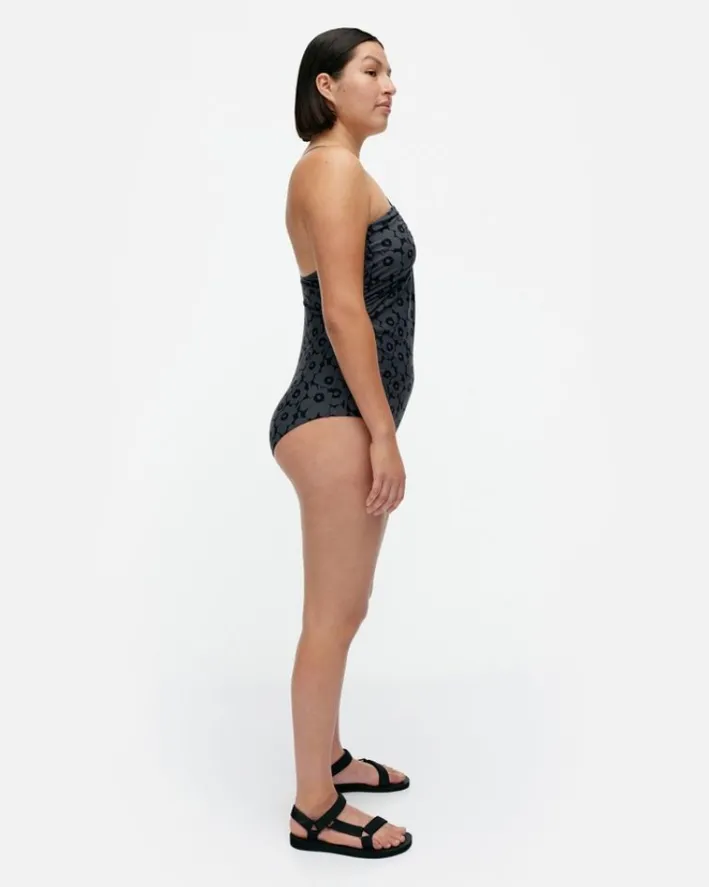 Marimekko Biitsi Unikko Swimsuit<Woman Swimwear