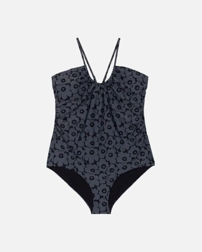 Marimekko Biitsi Unikko Swimsuit<Woman Swimwear