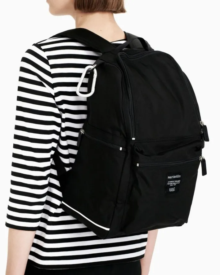 Marimekko Buddy Backpack<Woman Backpacks