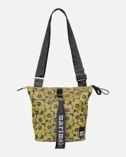 Marimekko Carry All Unikko<Woman Shoulder Bags