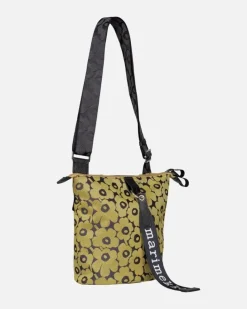 Marimekko Carry All Unikko<Woman Shoulder Bags