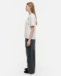 Marimekko Erna Relaxed T-Shirt<Woman Tops & Tunics