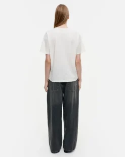 Marimekko Erna Relaxed T-Shirt<Woman Tops & Tunics