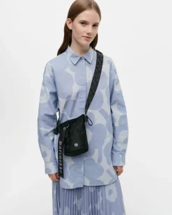 Marimekko Essential Bucket Unikko<Woman Shoulder Bags