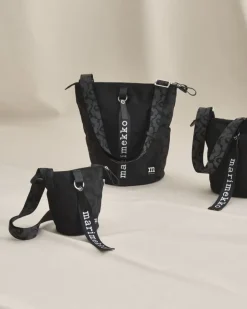 Marimekko Essential Bucket Unikko<Woman Shoulder Bags