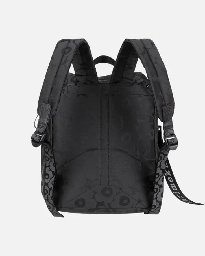 Marimekko Everything Backpack L Unikko<Woman Backpacks