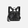 Marimekko Everything Backpack S Unikko<Woman Backpacks