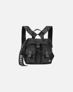 Marimekko Everything Backpack S Unikko<Woman Backpacks