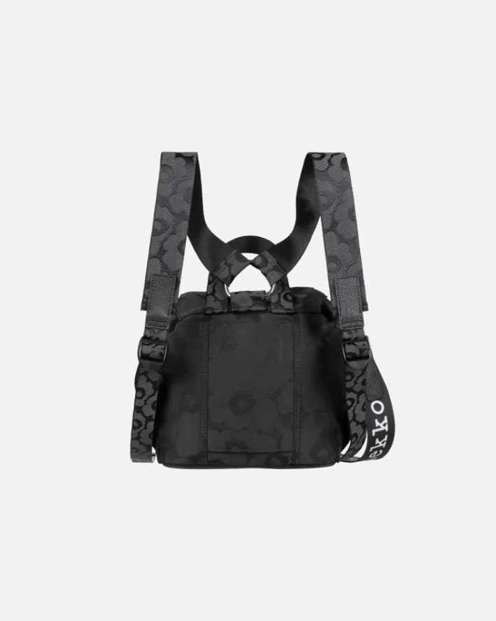 Marimekko Everything Backpack S Unikko<Woman Backpacks