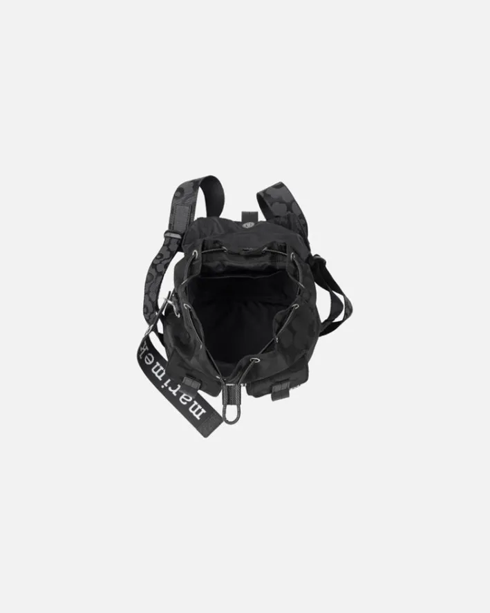 Marimekko Everything Backpack S Unikko<Woman Backpacks