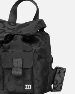 Marimekko Everything Backpack S Unikko<Woman Backpacks