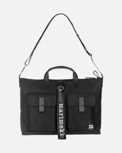 Marimekko Everything Messenger Solid<Woman Shoulder Bags