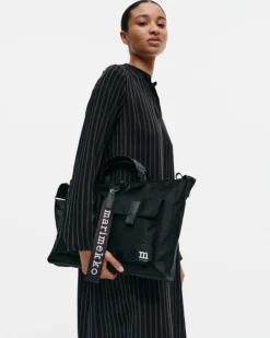 Marimekko Everything Messenger Solid<Woman Shoulder Bags