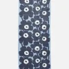 Marimekko Fiore Unikko Scarf<Woman Scarves