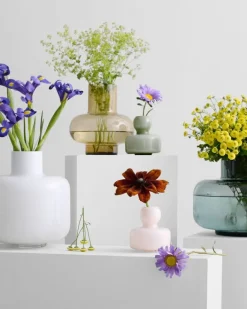 Marimekko Flower Vase<Woman Kitchen & Dining
