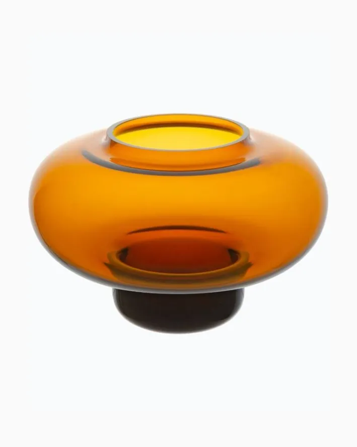 Marimekko Fyr Candle Holder<Woman Home Decor
