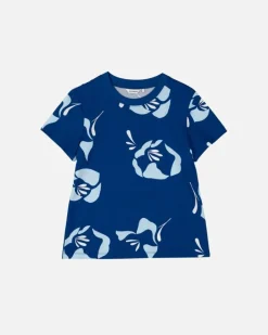 Marimekko Heleys Helakka Jersey Top<Woman Tops & Tunics