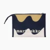 Marimekko Hipaus Pikku Lokki Cosmetic Bag<Woman Bath & Towels