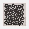 Marimekko Ihastuttava Unikko Scarf<Woman Scarves
