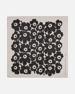 Marimekko Ihastuttava Unikko Scarf<Woman Scarves