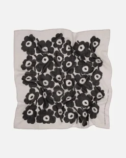 Marimekko Ihastuttava Unikko Scarf<Woman Scarves
