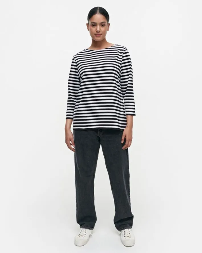 Marimekko Ilma Shirt<Woman Tops & Tunics