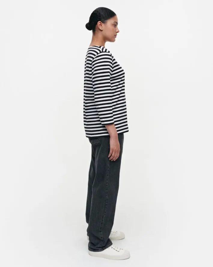 Marimekko Ilma Shirt<Woman Tops & Tunics