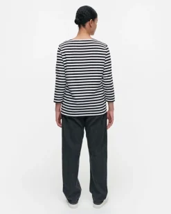 Marimekko Ilma Shirt<Woman Tops & Tunics