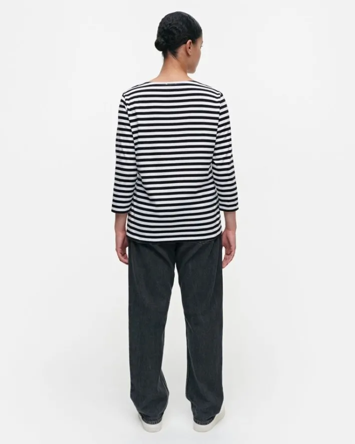 Marimekko Ilma Shirt<Woman Tops & Tunics