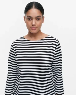 Marimekko Ilma Shirt<Woman Tops & Tunics